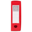 Picture of EXACOMPTA BOX FILE WITH BUTTON 80MM